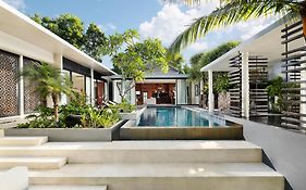 Vinila Villas By Nakula Nusa Dua (bali)